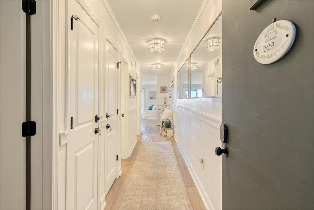 Luxury Seabrook Beachfront W/Spectacular Sunsets Exterior foto