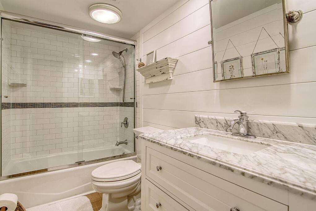 Luxury Seabrook Beachfront W/Spectacular Sunsets Exterior foto